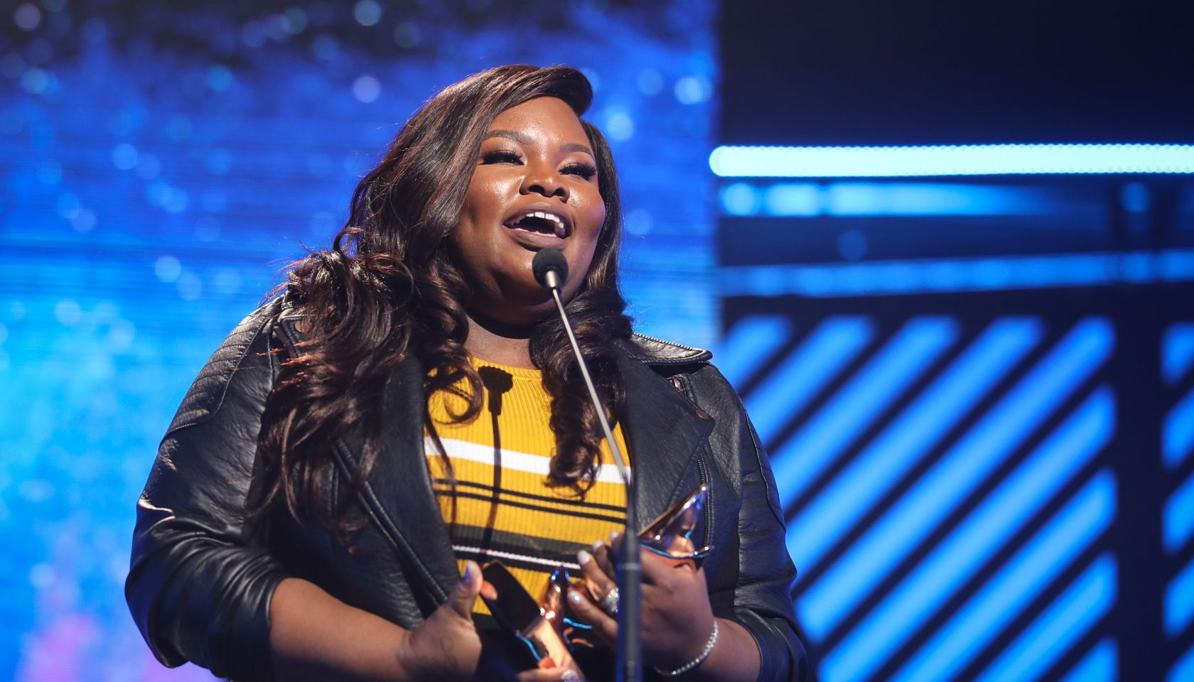 ENTERTAINMENT: OCT 16 GMA Dove Awards