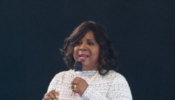 MegaFest 2017 - 'Woman Thou Art Loosed' Opening Session