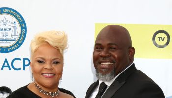 48th NAACP Image Awards Arrivals - Arrivals