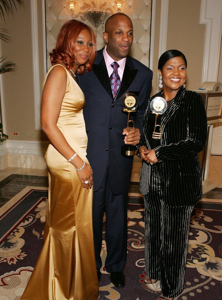 2007 Trumpet Awards