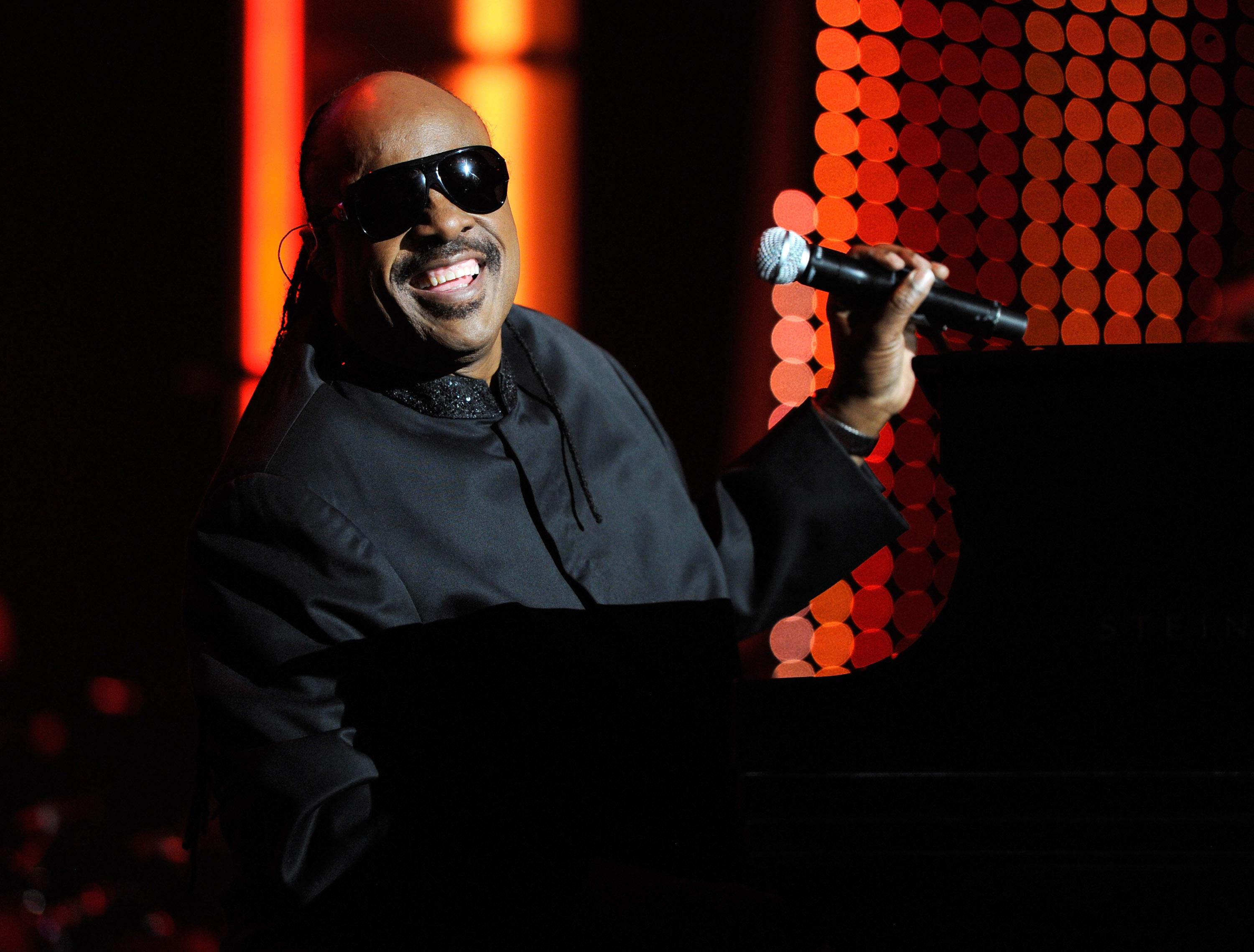 2011 MusiCares Person Of The Year Tribute To Barbra Streisand - Concert