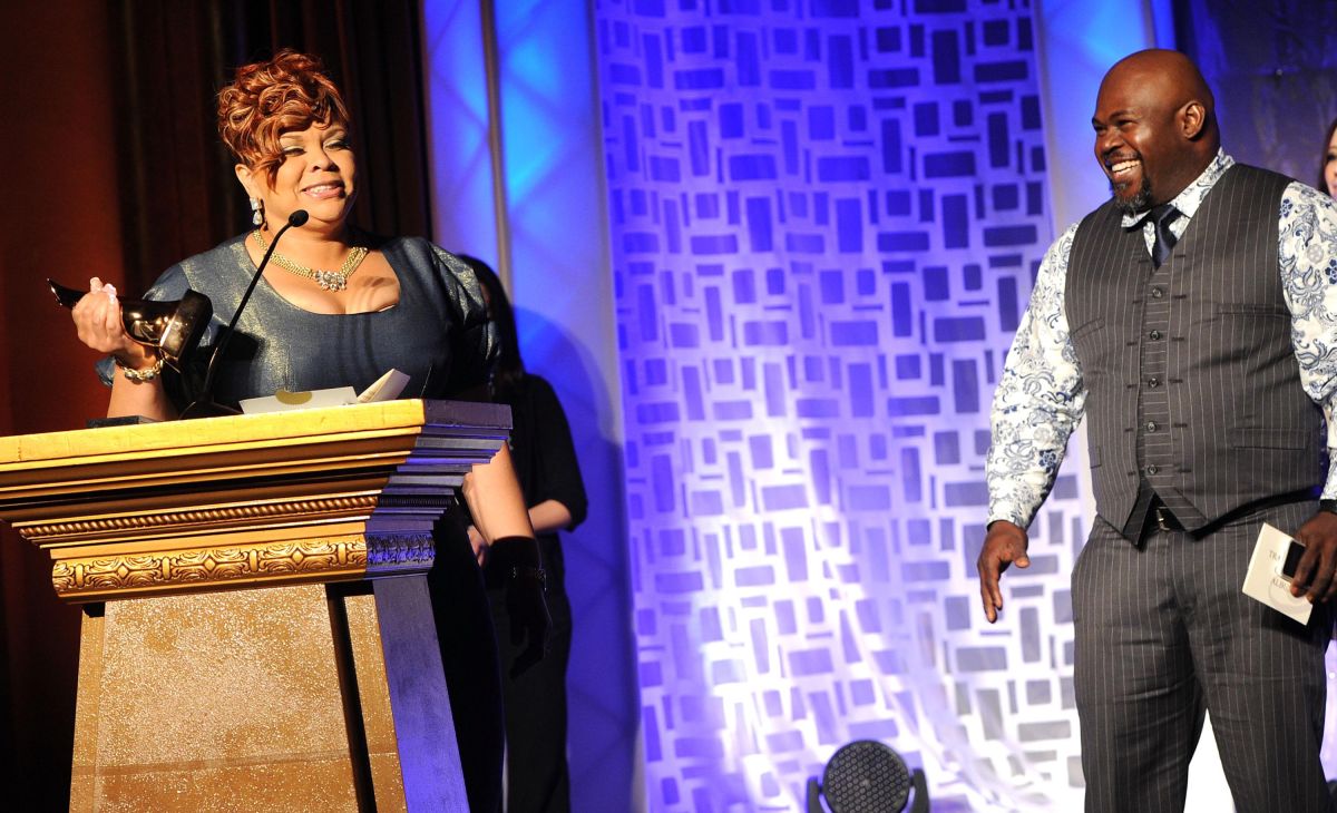42nd Annual GMA Dove Awards - Show