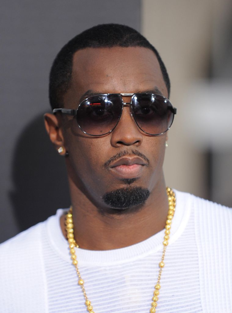 Diddy