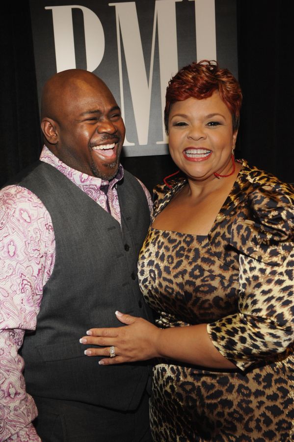13th Annual BMI Trailblazers Of Gospel Music Awards Luncheon