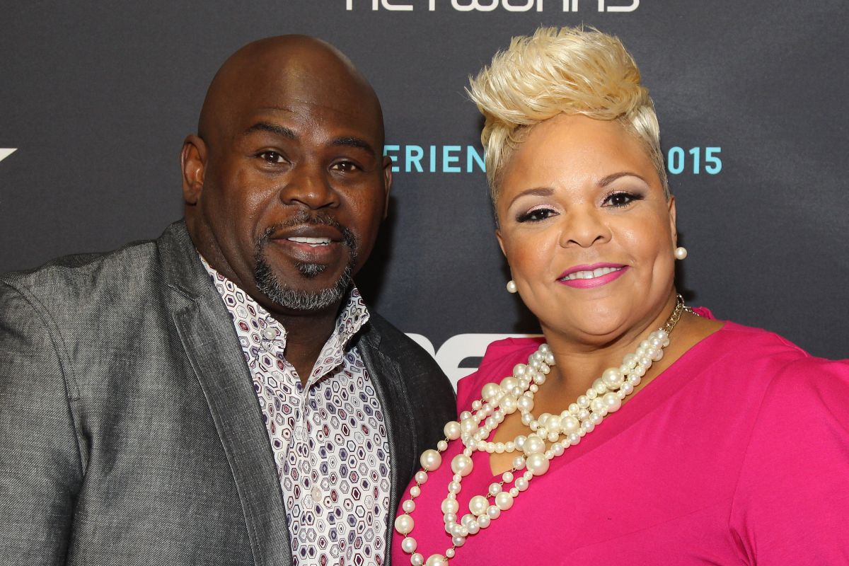 BET New York Upfronts