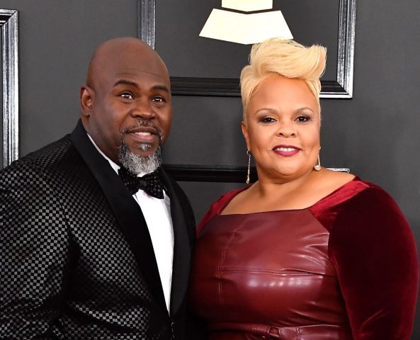 Tamela Mann Shares Why Her New Album Is All About Personal Perseverance - Tamela Mann Height – Gospel Icon’s Powerful Build