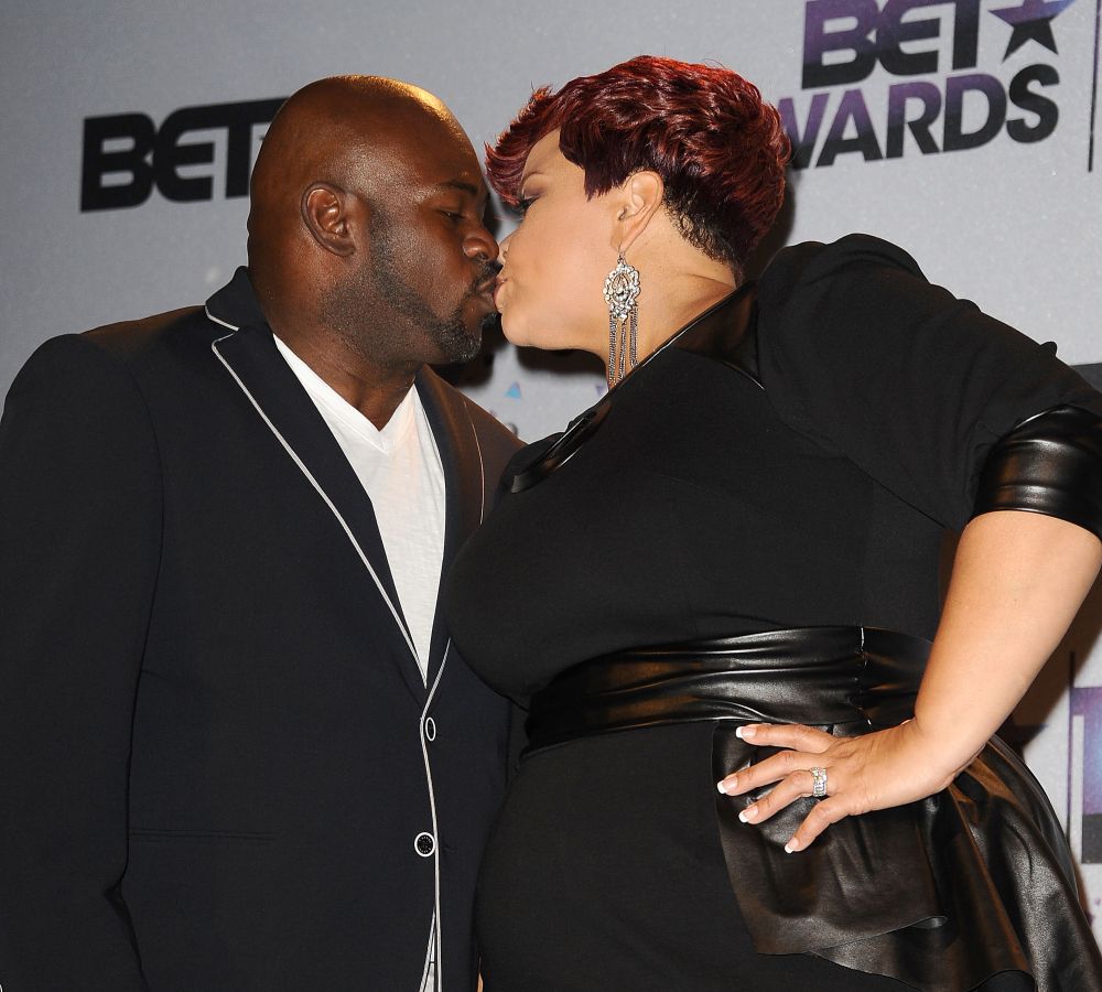 2013 BET Awards - Press Room