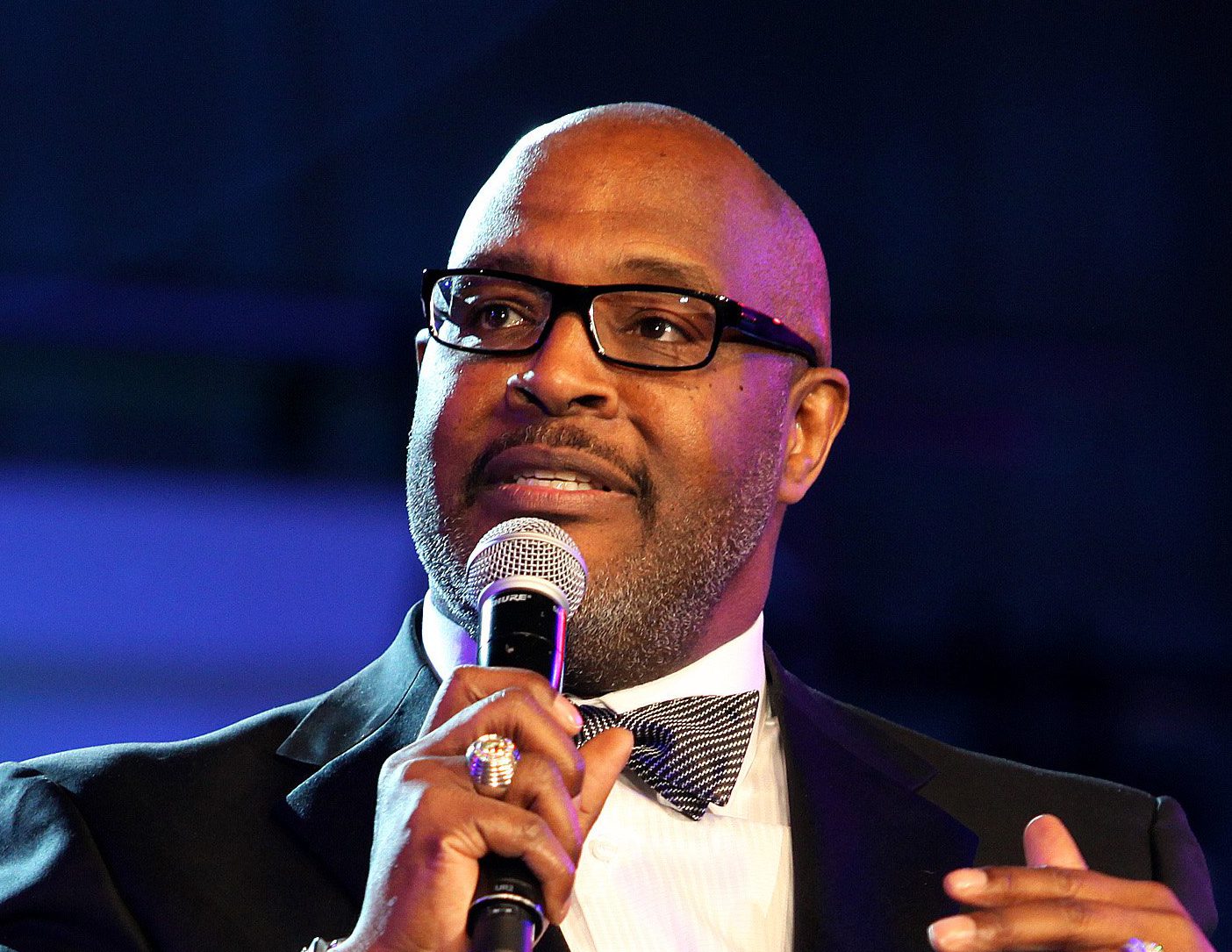 Allstate Gospel SuperFest 2015 - Red Carpet