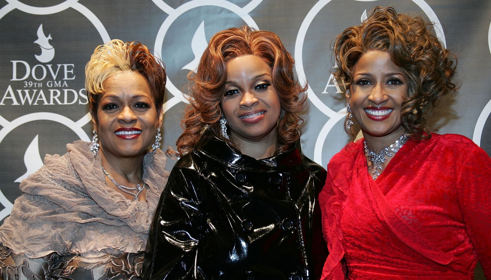 39th Annual GMA Dove Awards - Press Room
