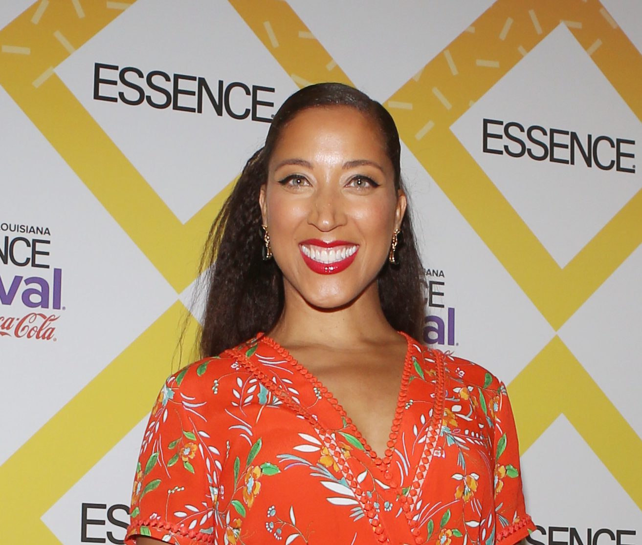 2018 Essence Festival New Orleans