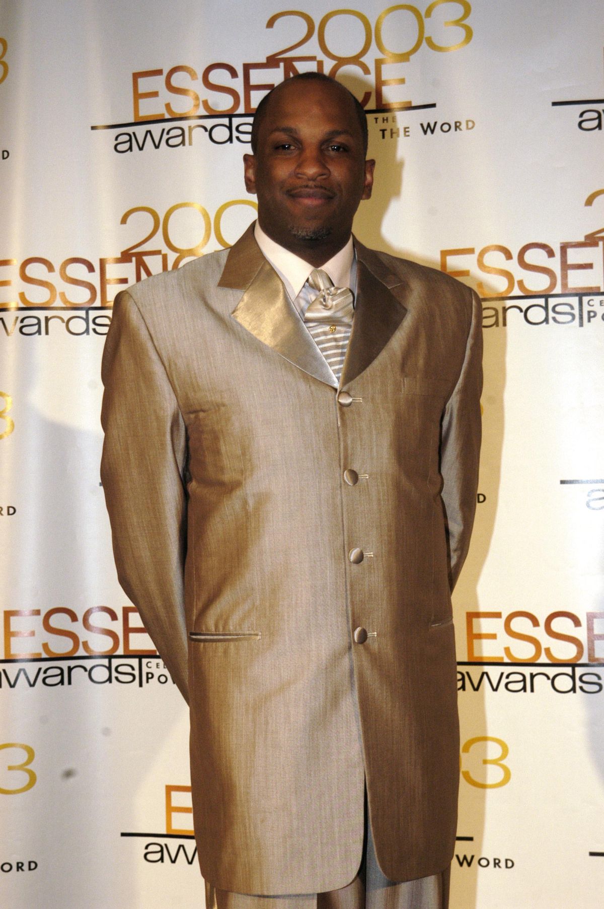 Then & Now Donnie McClurkin Over The Years [PHOTOS] Praise Cleveland