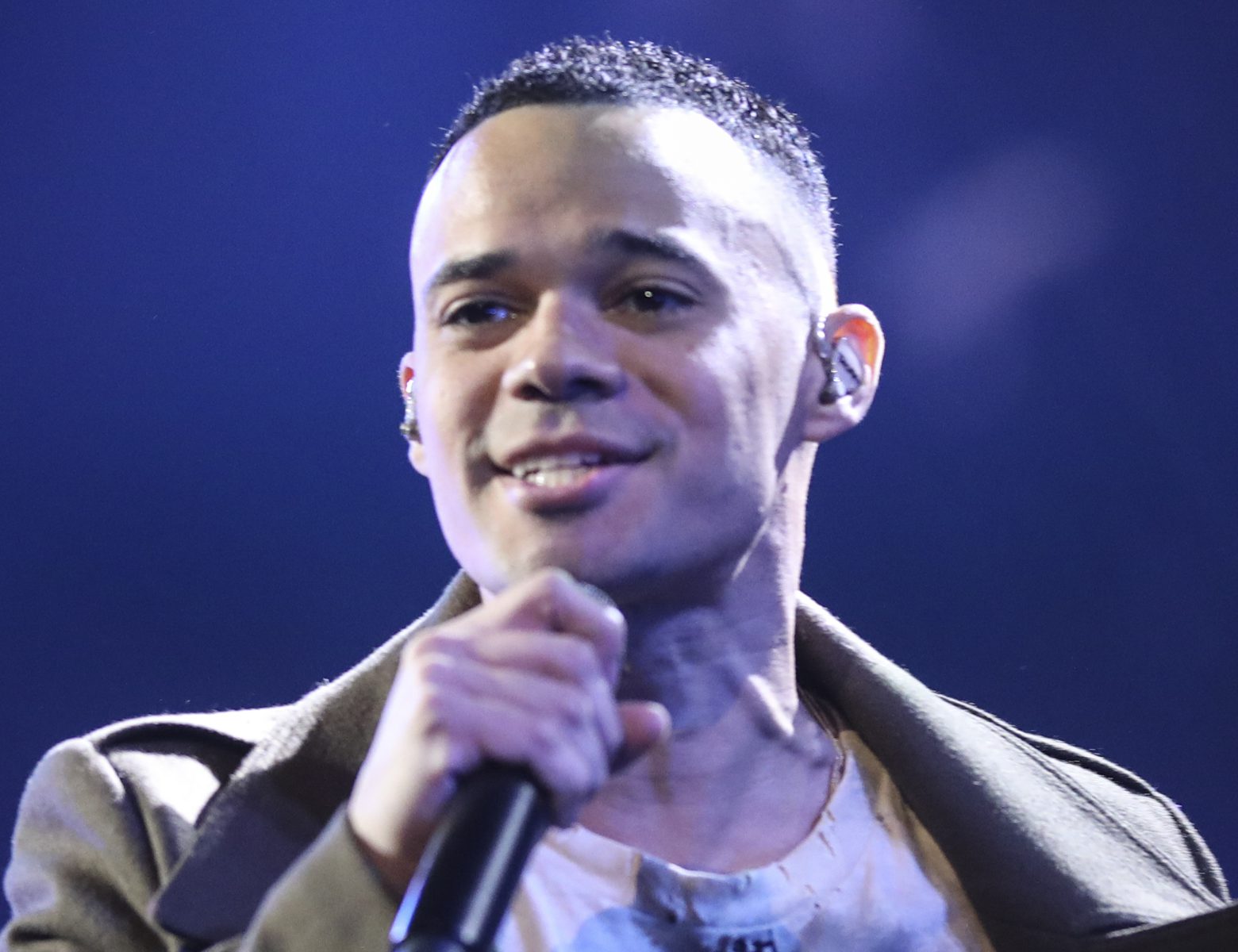 ENTERTAINMENT: OCT 16 GMA Dove Awards