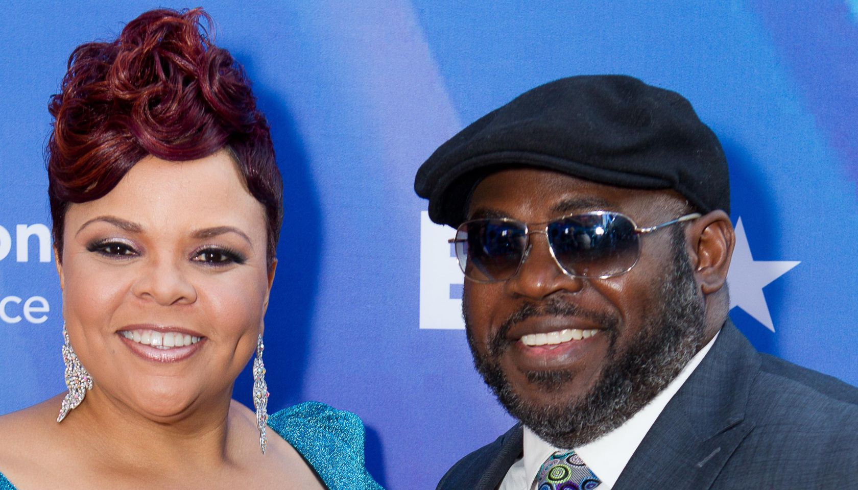 BET Network's 13th Annual 'Celebration Of Gospel'