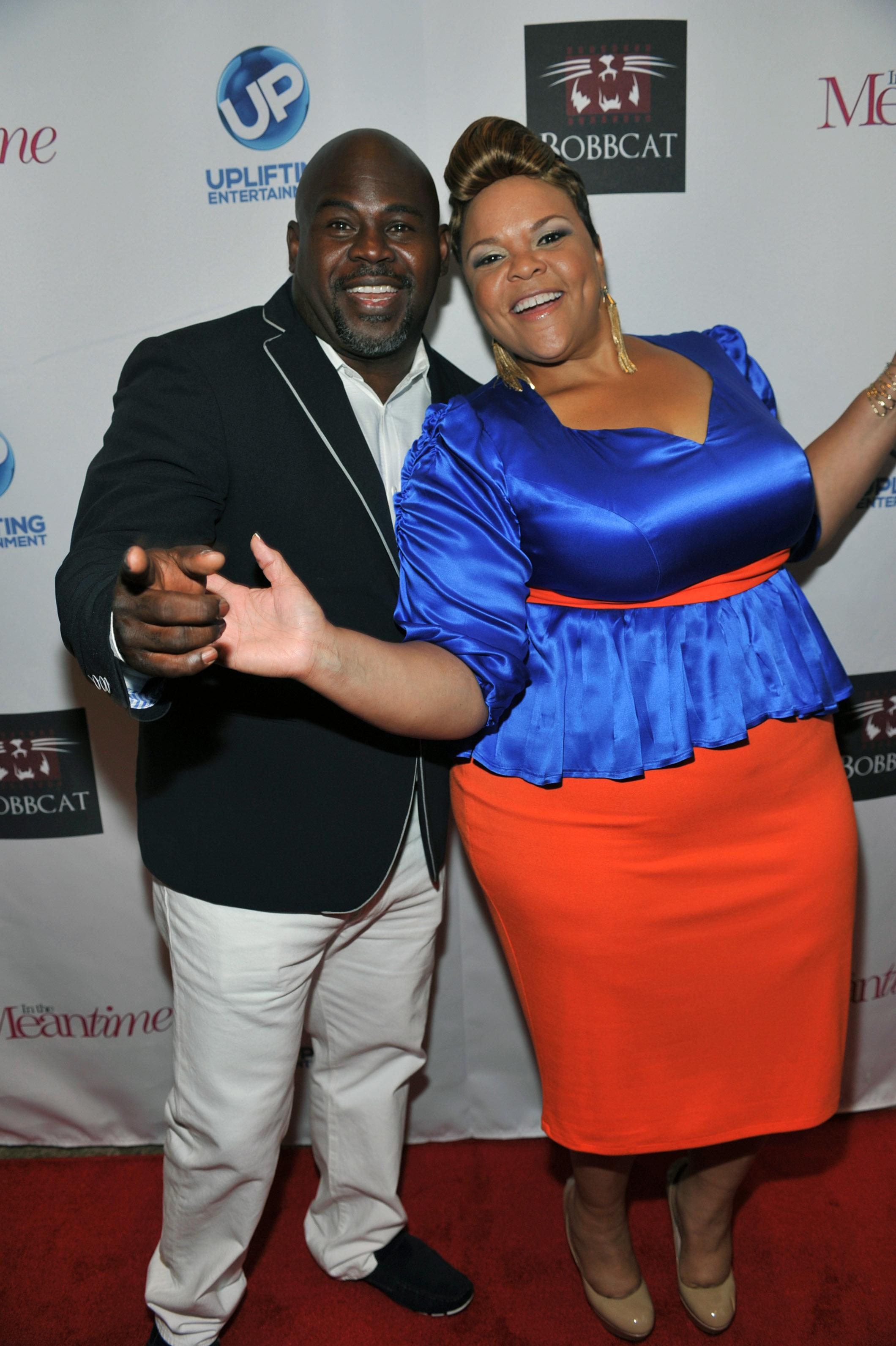 'In The Meantime' Atlanta Premiere