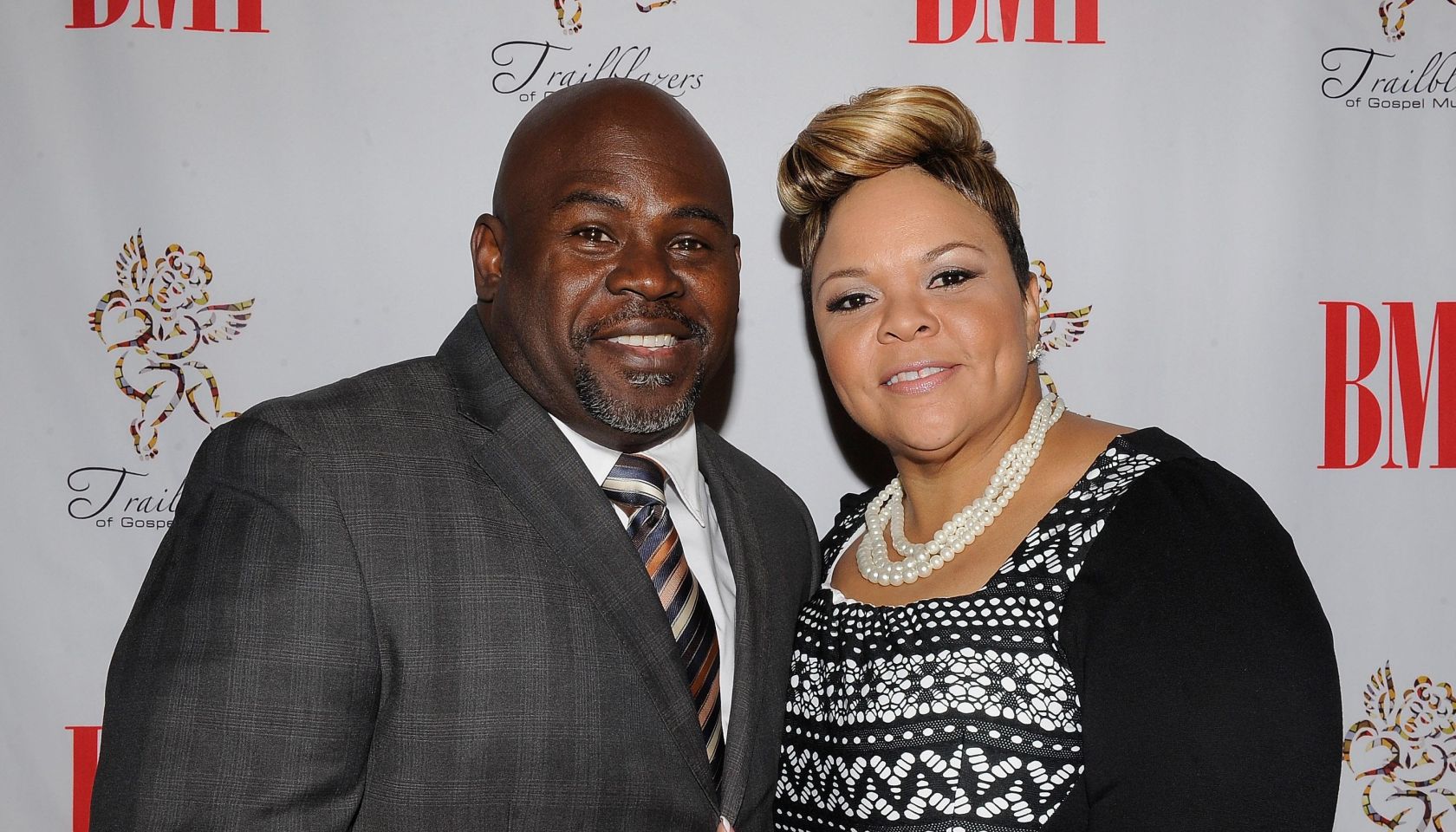 2014 Trailblazers Of Gospel Music Awards Luncheon