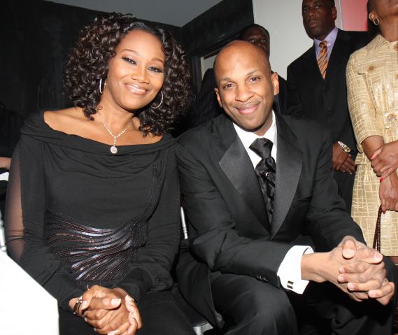 Oprah Winfrey and Friends Celebrate Susan Taylor's 37 Years at Essence M