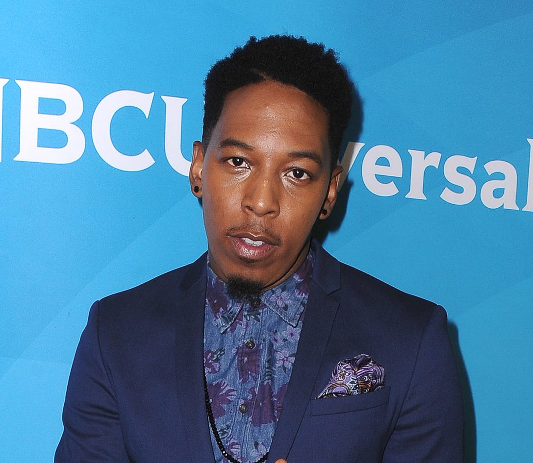 2014 Television Critics Association Summer Press Tour NBCUniversal Day 2 Arrivals