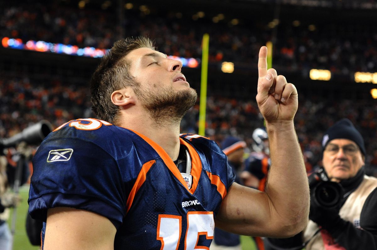 New York Jets v Denver Broncos