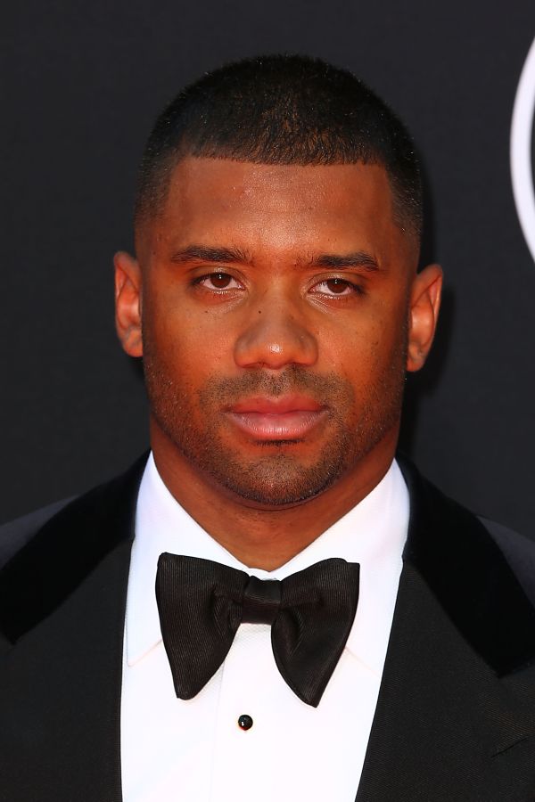 The 2017 ESPYS - Arrivals