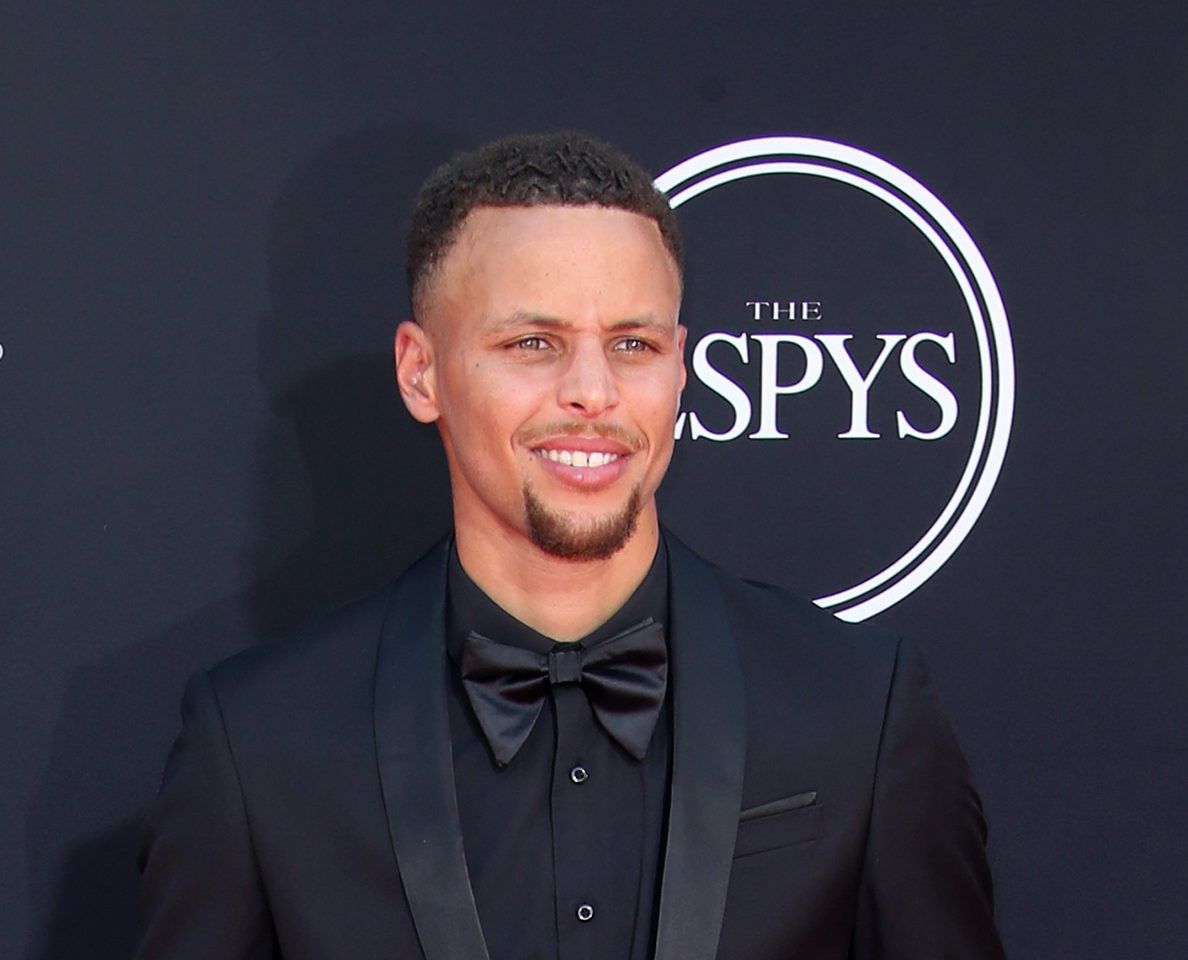 The 2017 ESPY Awards - Arrivals