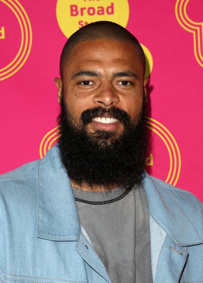 Opening Night of 'Born For This' - Arrivals