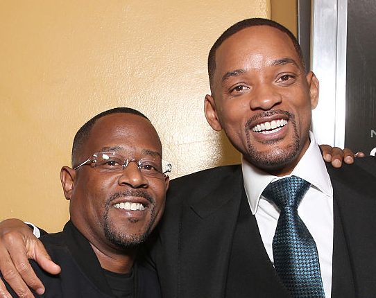 Screening Of Columbia Pictures' 'Concussion' - Red Carpet