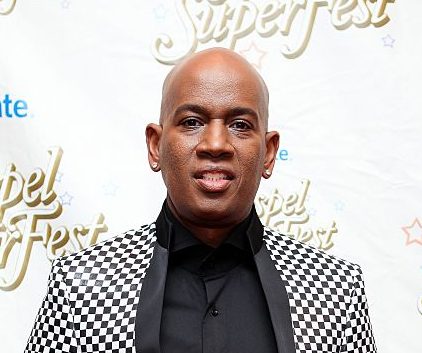 Allstate Gospel SuperFest 2015 - Red Carpet