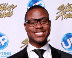 The Stellar Awards LIVE On UP