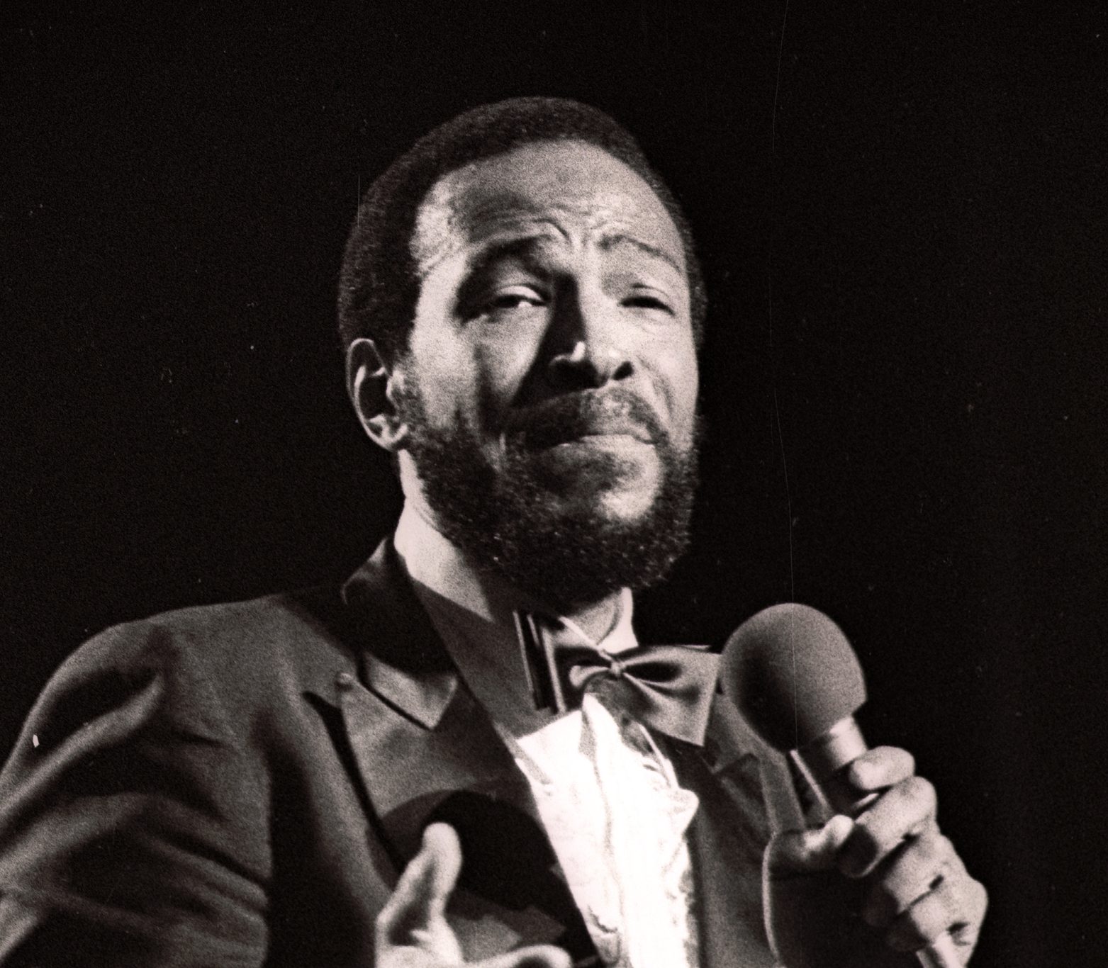 Marvin Gaye