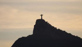 Rio Has The Warmest Month Of January Of The Century