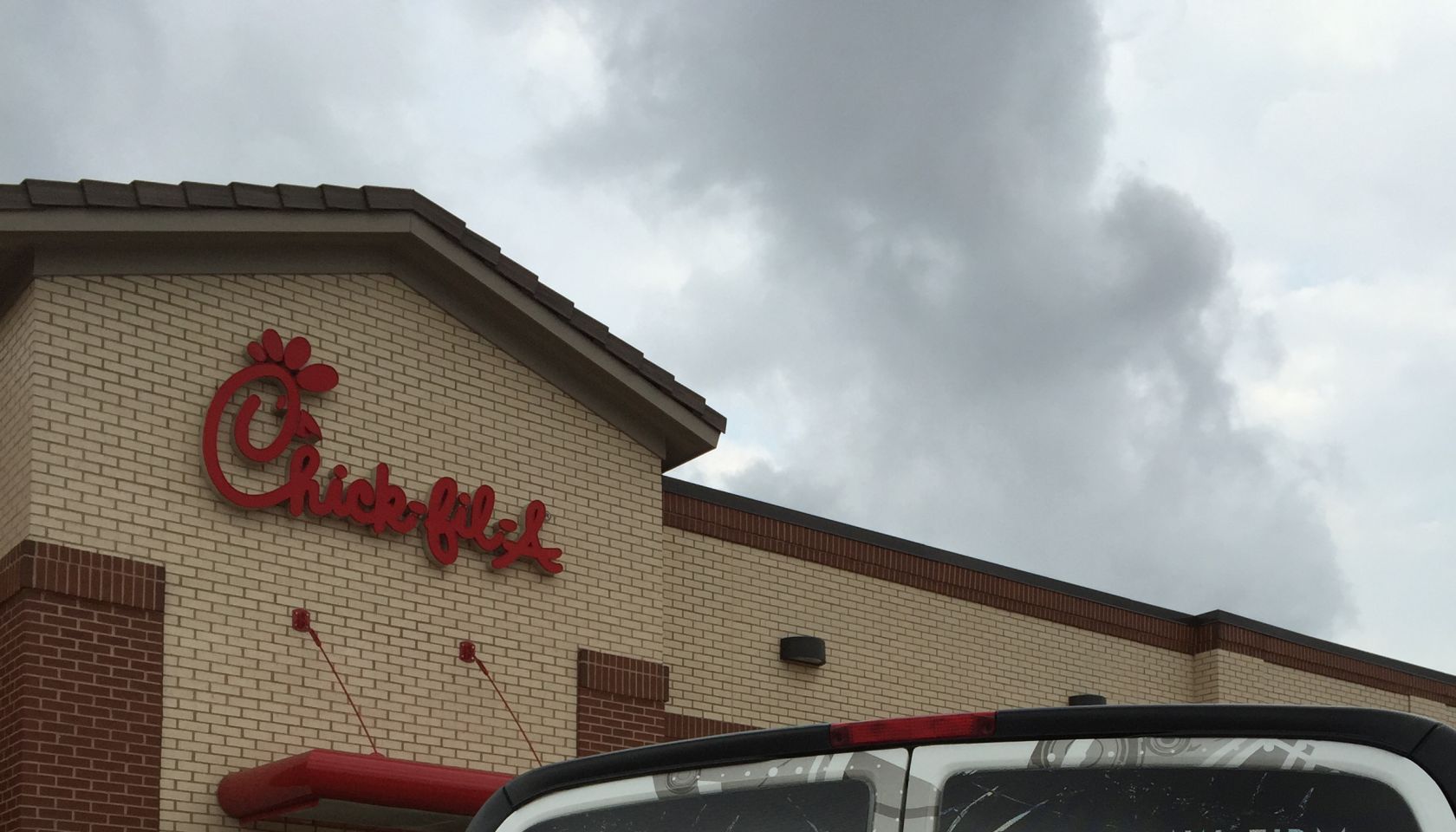 Chick-fil-a Teacher Appreciation