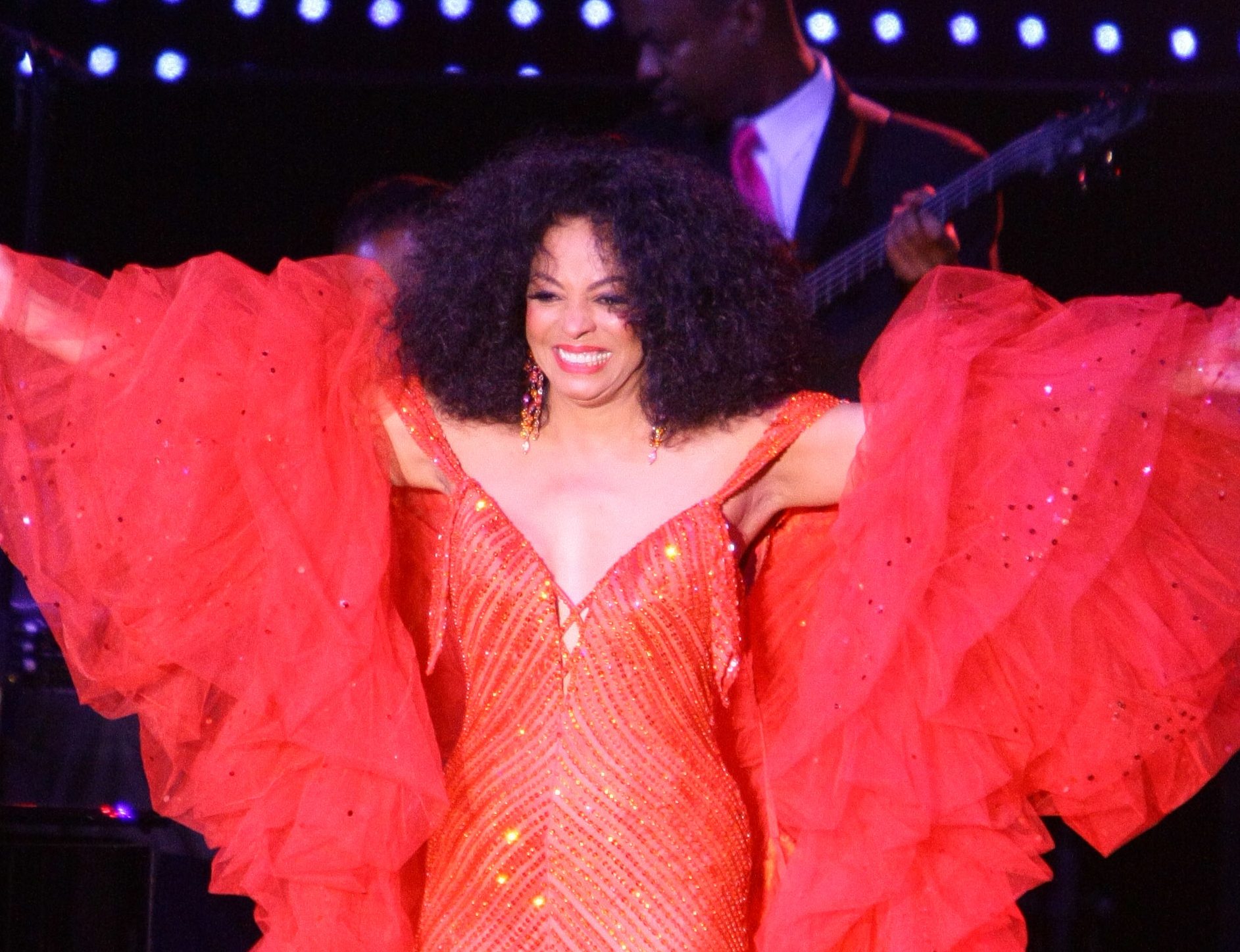 Monaco - 59th Annual Red Cross Ball