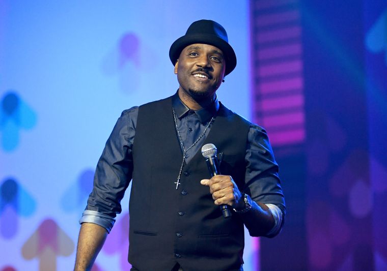 Gene Moore- Alpha Phi Alpha