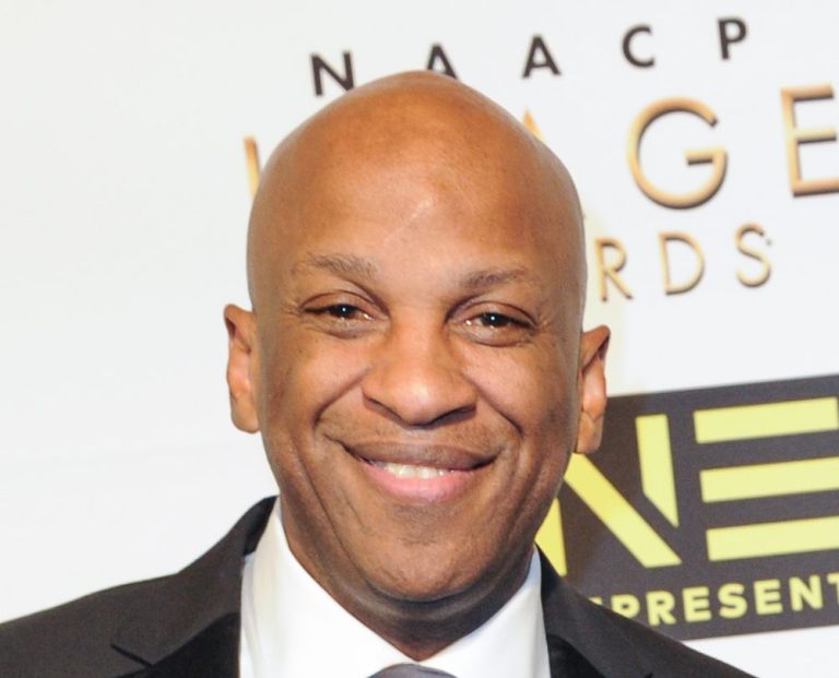 Donnie McClurkin Releases New Single ‘Not Yet’ | Get Up! Mornings With
