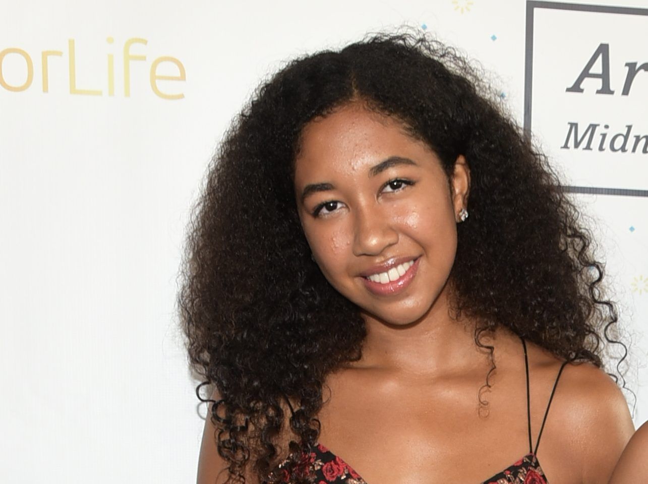 Celebs attend Russell Simmons Art for Life benefit