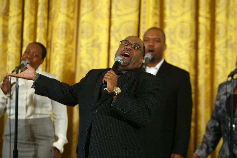 Kurt Carr- Phi Beta Sigma