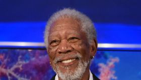 OCEANA honors Morgan Freeman and Sam Waterston