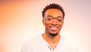 When I Was Younger: Jonathan McReynolds