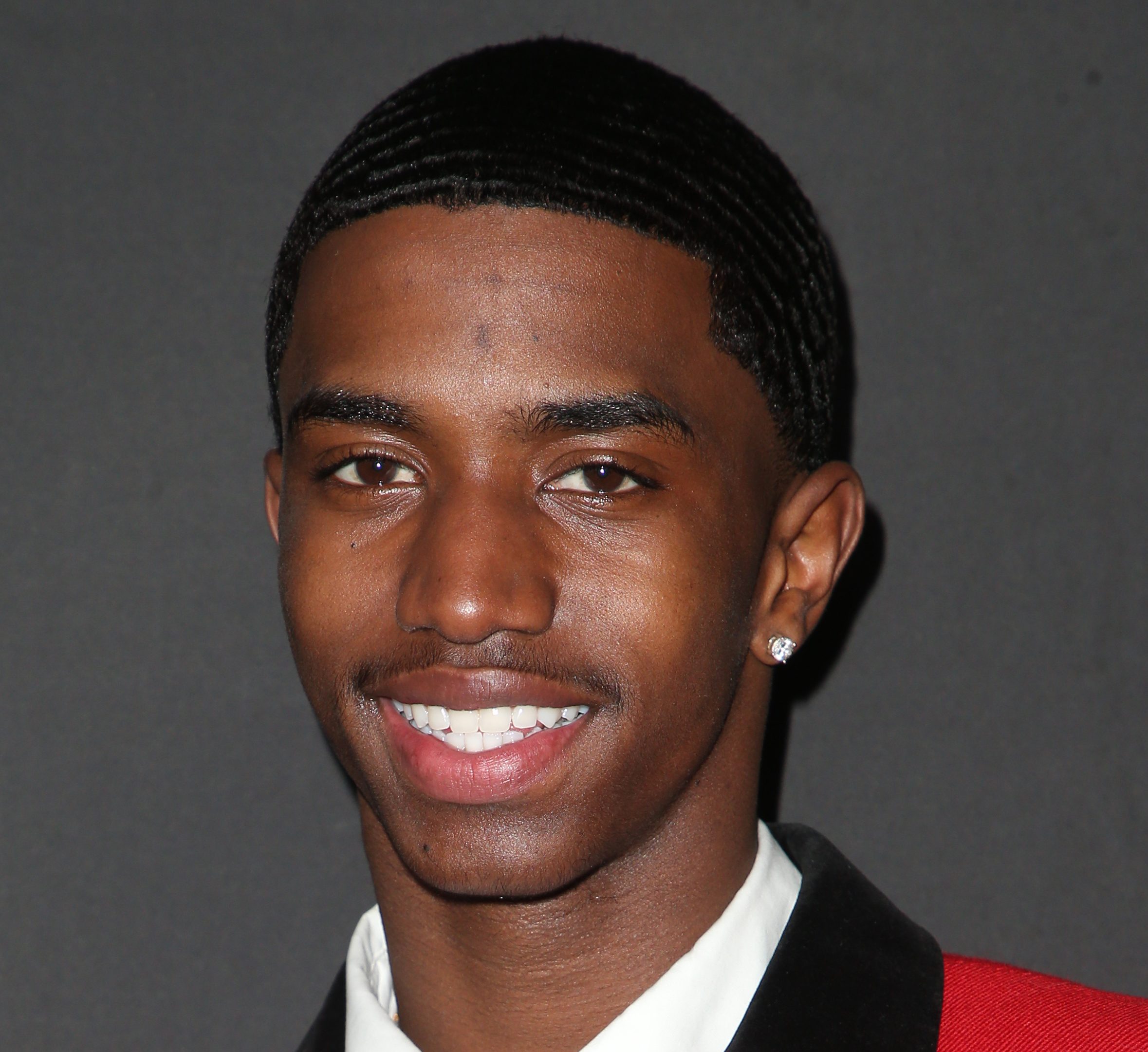 GQ's 2018 All-Stars Celebration - Arrivals