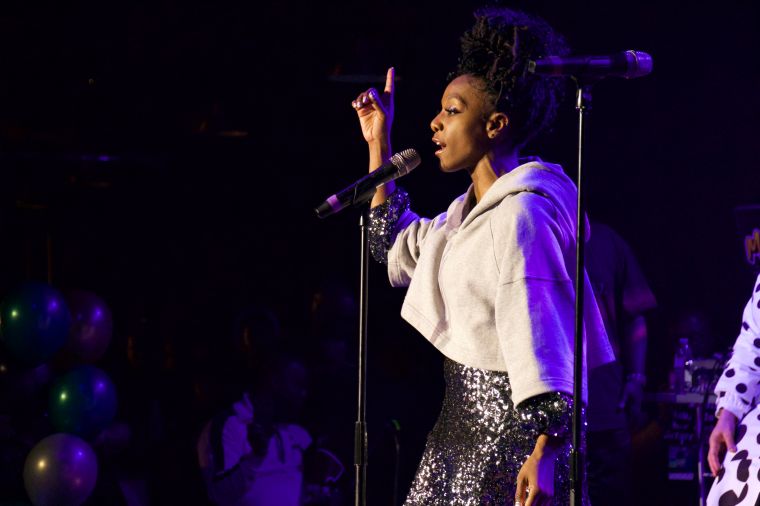 Root Magazine's 10th Anniversary Celebration