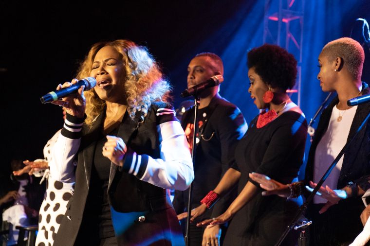 Root Magazine's 10th Anniversary Celebration