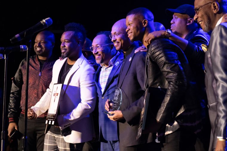 Root Magazine's 10th Anniversary Celebration