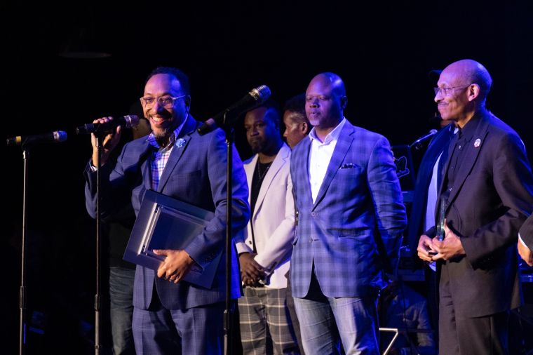 Root Magazine's 10th Anniversary Celebration