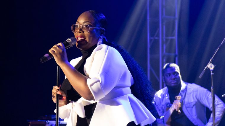 Root Magazine's 10th Anniversary Celebration