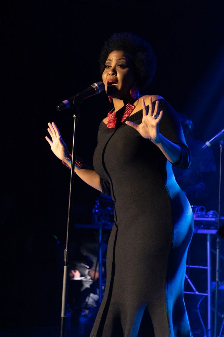 Root Magazine's 10th Anniversary Celebration