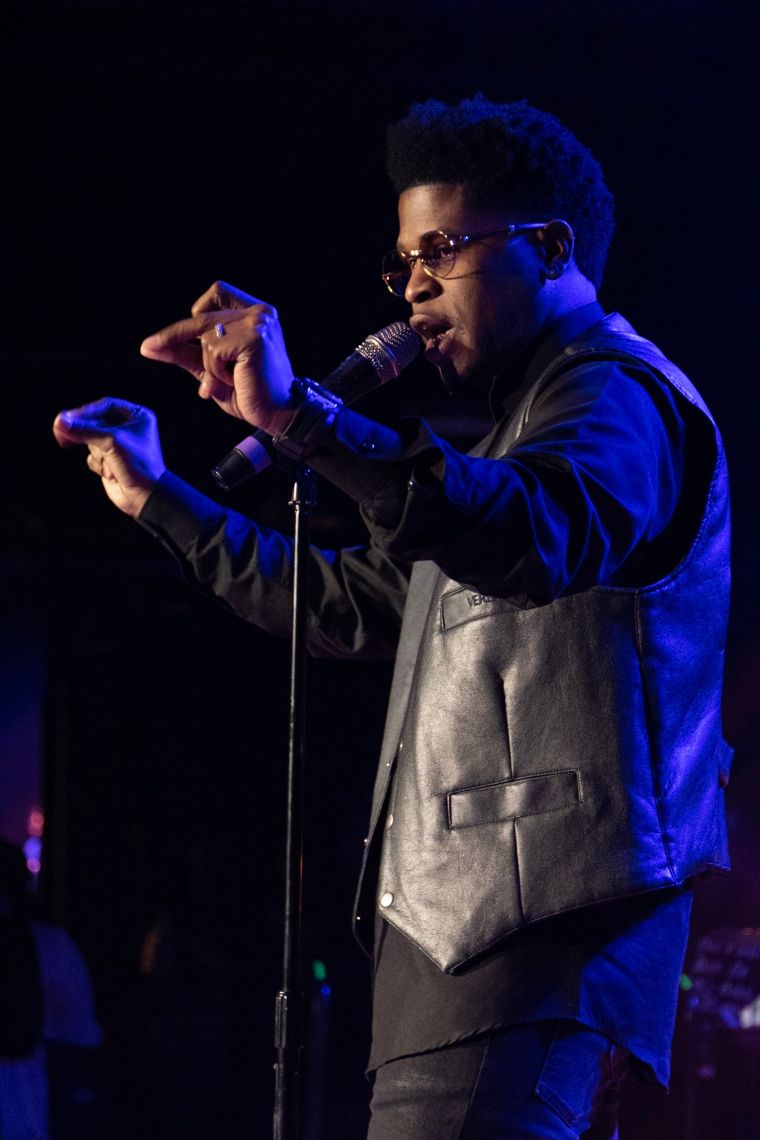 Root Magazine's 10th Anniversary Celebration