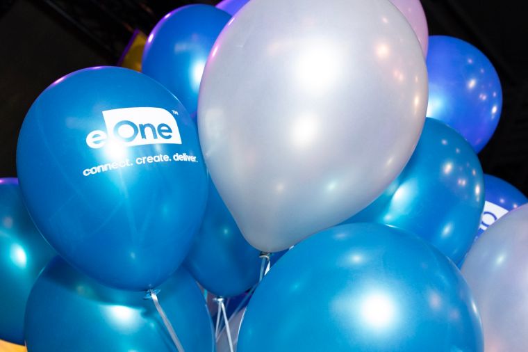 eOne Nashville Stellar Awards 2019 Nominees Brunch