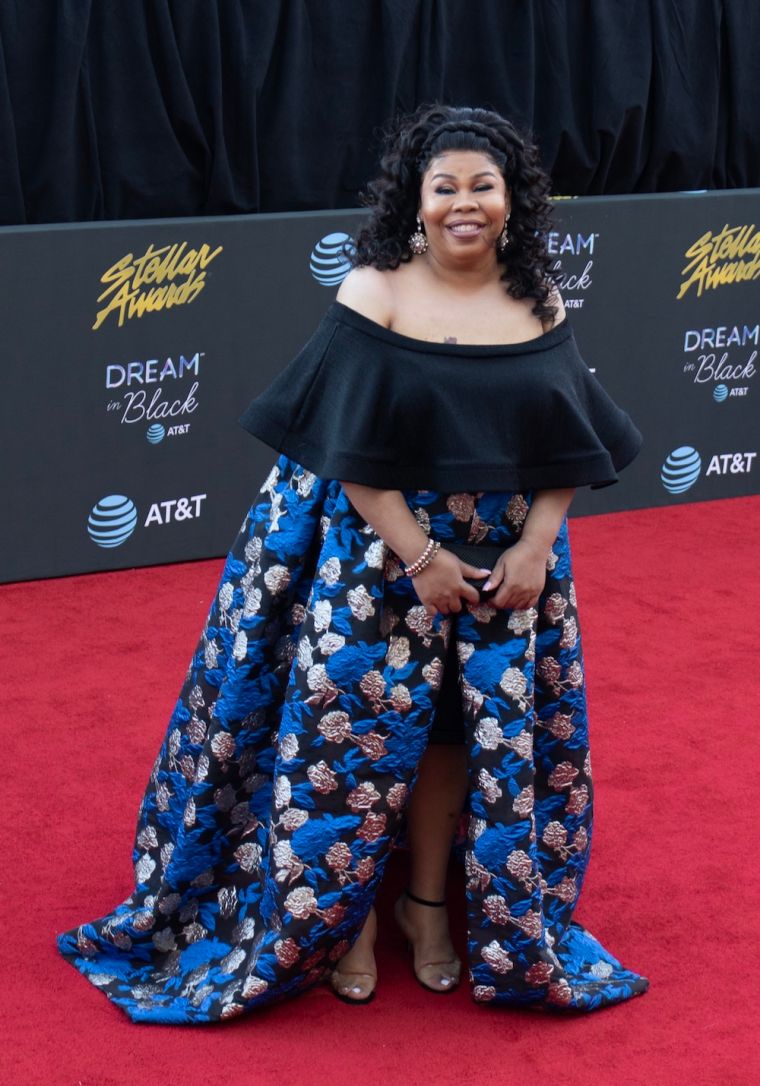 Stellar Awards 2019 Red Carpet