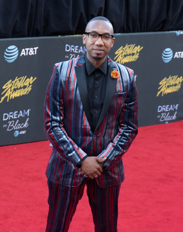Stellar Awards 2019 Red Carpet