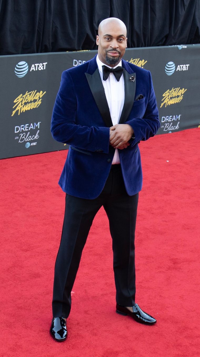 Stellar Awards 2019 Red Carpet